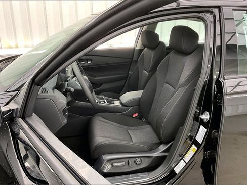 New 2026 Honda Accord SE image 12