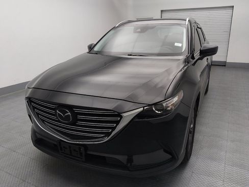 Used 2021 MAZDA CX-9 Touring AWD/4WD image 15