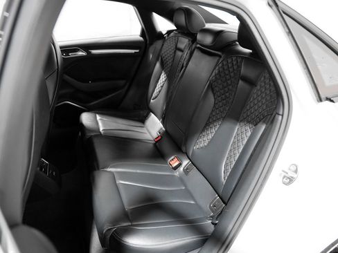 Used 2019 Audi RS 3 AWD/4WD image 29