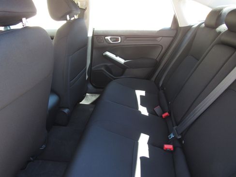 Used 2023 Honda Civic EX image 13