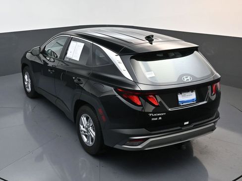 Used 2026 Hyundai Tucson SE FWD image 18