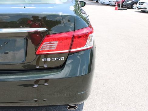 Used 2010 Lexus ES 350 FWD image 40