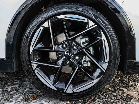 Certified 2025 Kia K4 GT-Line w/ GT-Line Premium Package image 26