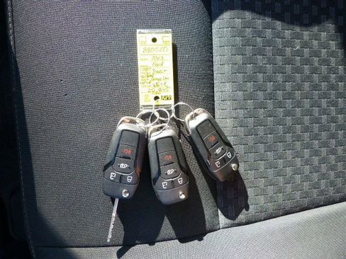 Used 2023 Ford Transit 250 Low Roof w/ Exterior Upgrade Package image 35