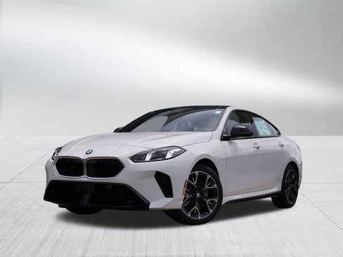 New 2026 BMW 228i xDrive w/ Premium Package AWD/4WD image 1