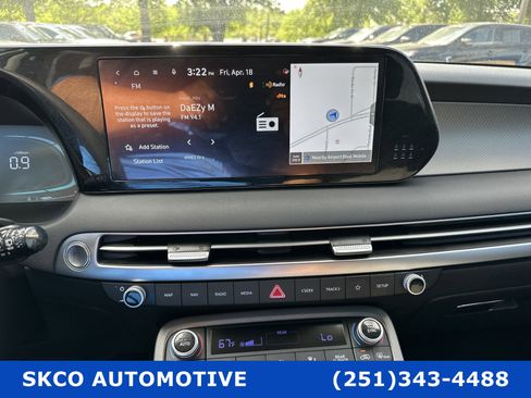 Used 2024 Hyundai Palisade SE image 16