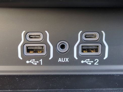 New 2026 RAM 1500 Big Horn image 23