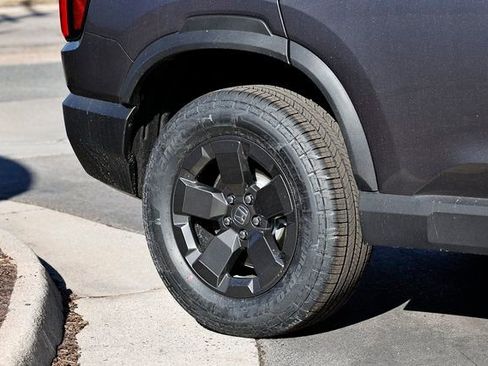 New 2026 Honda Passport RTL image 17