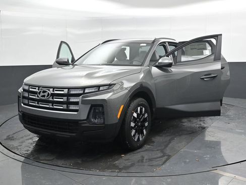 New 2026 Hyundai Santa Cruz SEL AWD/4WD image 50
