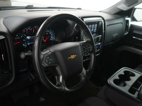 Used 2015 Chevrolet Silverado 1500 LT w/ All Star Edition image 19