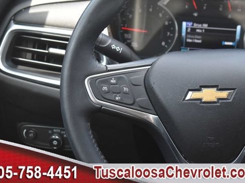 Certified 2018 Chevrolet Equinox LT w/ Sun & Infotainment Package FWD image 28