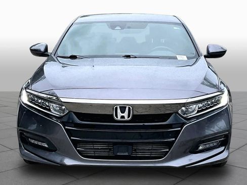 Used 2020 Honda Accord Sport image 4