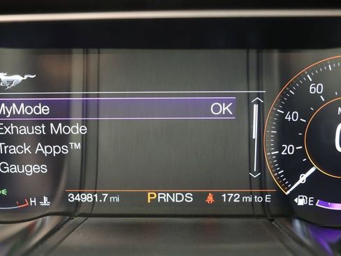 Used 2020 Ford Mustang GT Premium w/ GT Performance Package image 19