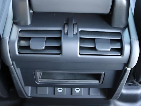 Certified 2025 Land Rover Defender 110 S image 14