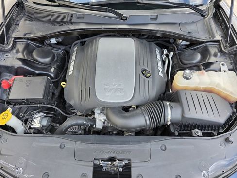 Used 2020 Dodge Charger R/T w/ Performance Handling Group image 34