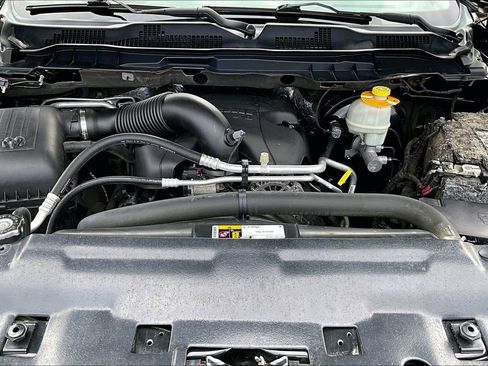 Used 2014 RAM 1500 Sport w/ Trailer Tow Group AWD/4WD image 29