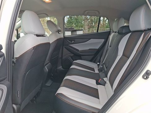 Used 2023 Subaru Crosstrek 2.5i Limited image 10