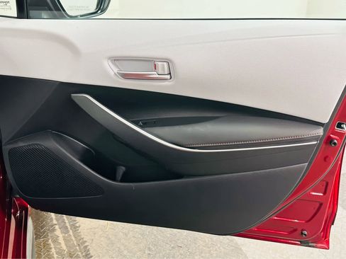 Certified 2023 Toyota Corolla SE w/ Carpet Mat Package (TMS) image 25