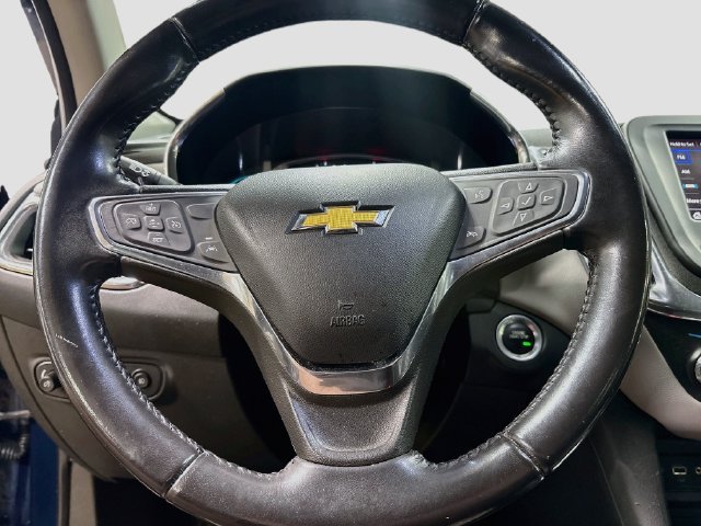 Used 2021 Chevrolet Equinox LT w/ Driver Convenience Package AWD/4WD image 12