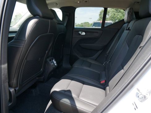 New 2026 Volvo XC40 B5 Plus w/ Protection Package Premier image 6