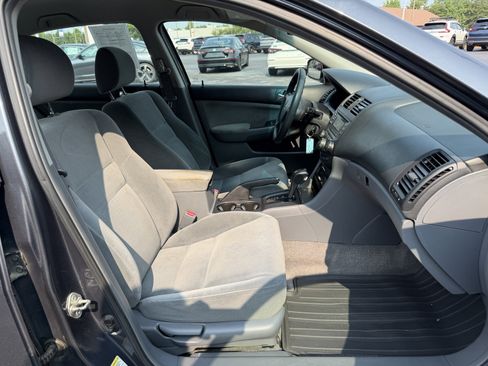 Used 2007 Honda Accord LX image 13