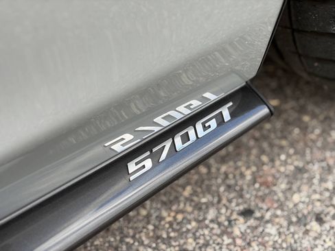 Used 2017 McLaren 570S RWD image 28