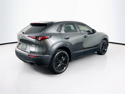 Used 2024 MAZDA CX-30 AWD 2.5 S w/ Select Sport Pkg image 9