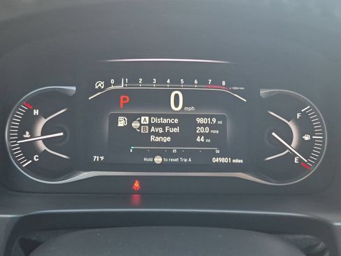 Used 2022 Honda Passport Elite image 13