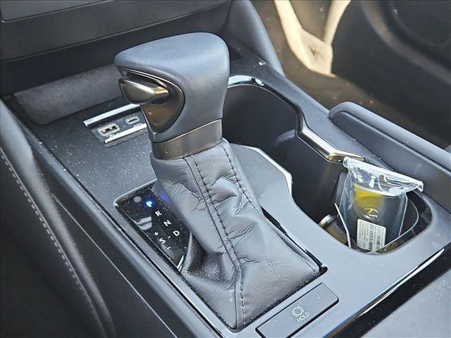Used 2024 Lexus ES 350 w/ Accessory Package (Z2) FWD image 10