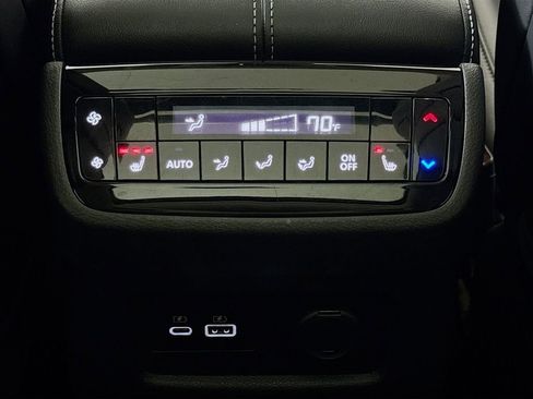 Used 2023 INFINITI QX60 Luxe image 24