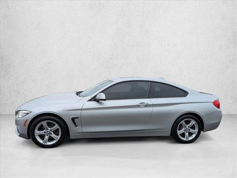 Used 2014 BMW 428i xDrive Coupe image 9