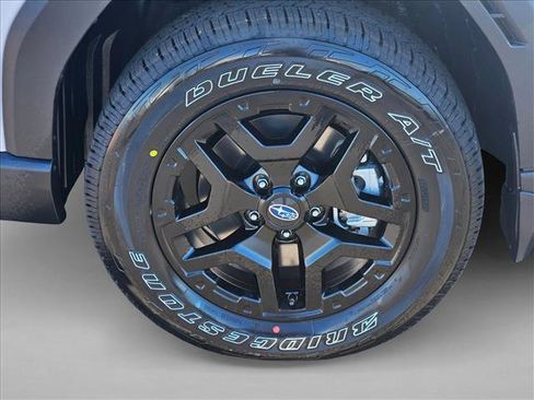 New 2026 Subaru Outback Wilderness image 10