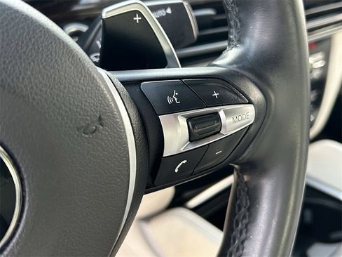 Used 2016 BMW X6 sDrive35i image 25