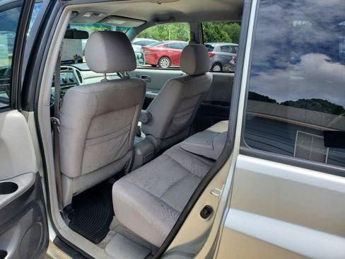 Used 2006 Toyota Highlander Limited AWD/4WD image 13