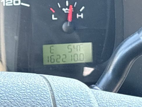 Used 2004 Ford F150 XLT RWD image 19