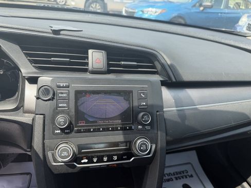 Used 2017 Honda Civic LX image 21