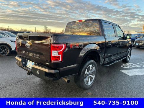 Used 2020 Ford F150 XL w/ Equipment Group 101A Mid image 5