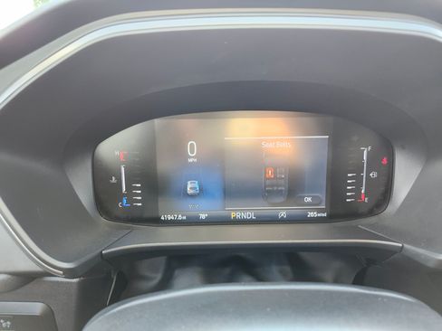 Used 2024 Ford Escape Active AWD/4WD image 30