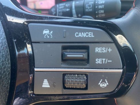 Certified 2026 Honda Passport TrailSport Elite image 24