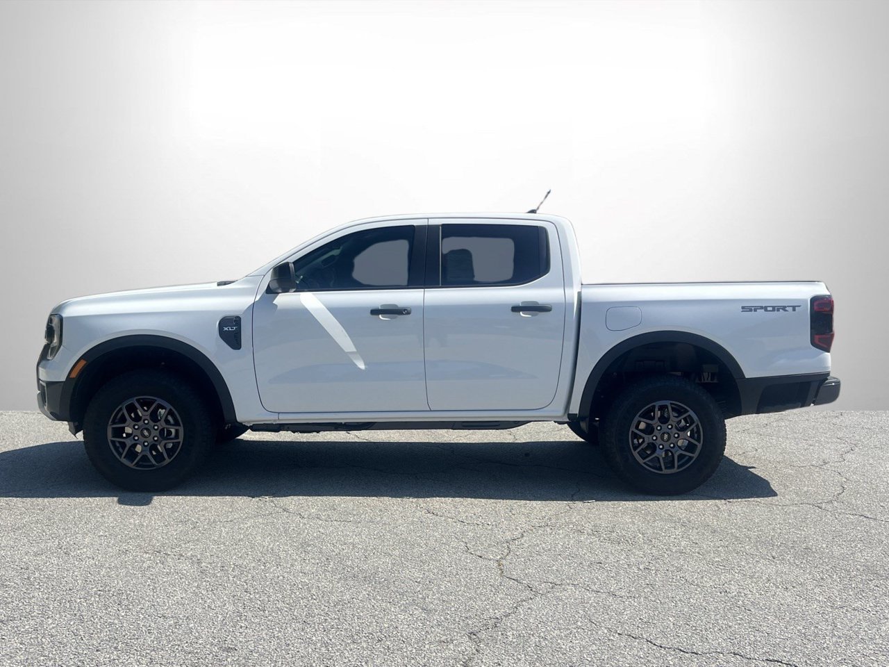 New 2026 Ford Ranger XLT w/ Technology Package RWD image 19