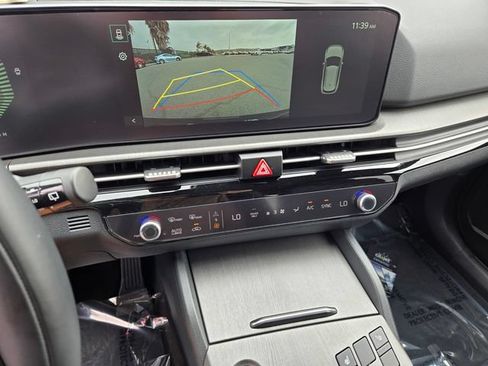 New 2026 Kia Sportage X-Line AWD/4WD image 10