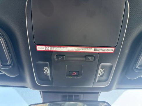 Used 2026 Toyota Camry SE FWD image 34