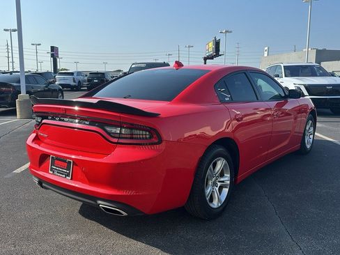 Used 2023 Dodge Charger SXT image 5