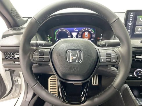 New 2026 Honda Accord Sport image 10