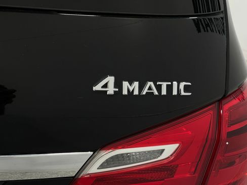 Used 2016 Mercedes-Benz GL 450 4MATIC w/ Premium I Package image 43