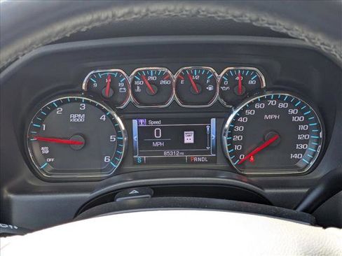 Used 2017 GMC Sierra 1500 SLT image 10