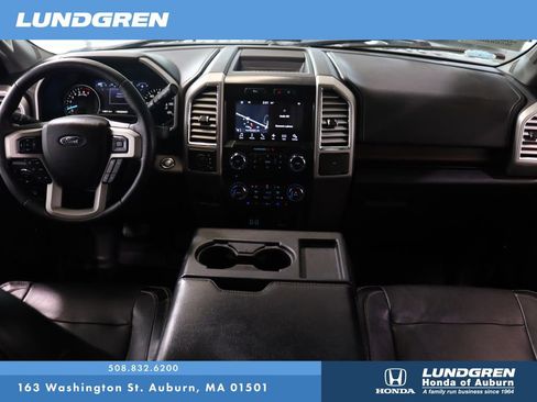 Used 2016 Ford F150 Lariat image 18