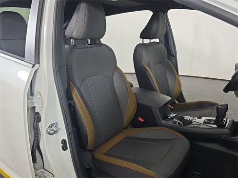 Used 2024 Subaru Crosstrek 2.5i Sport w/ Crosstrek Mirror Package image 20