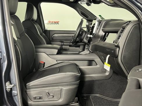 New 2026 RAM 3500 Limited image 32