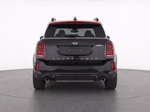 Used 2022 MINI Cooper Countryman John Cooper Works w/ Signature Upholstery Package AWD/4WD image 5
